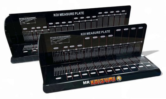 Mr Koizumi Professional Koi Measuring Sleeve