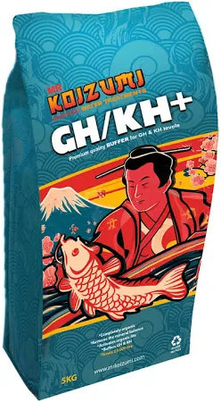 Mr Koizumi GH/KH+