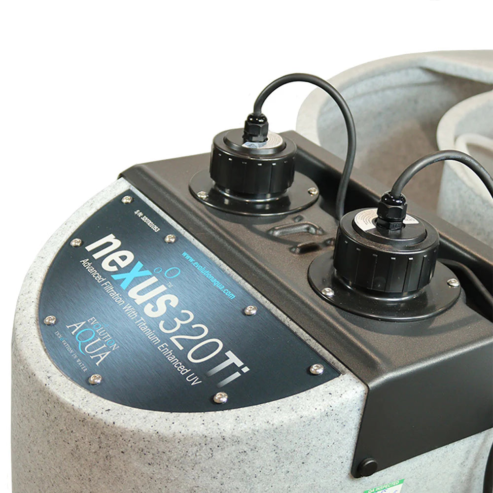 Evolution Aqua Nexus Ti