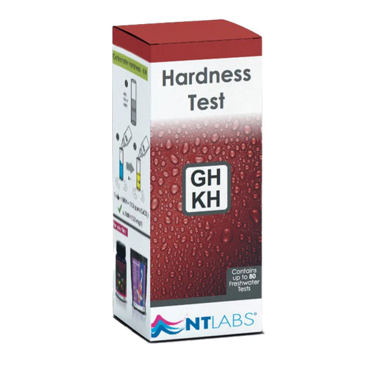 NT Labs Hardness Test GH/KH