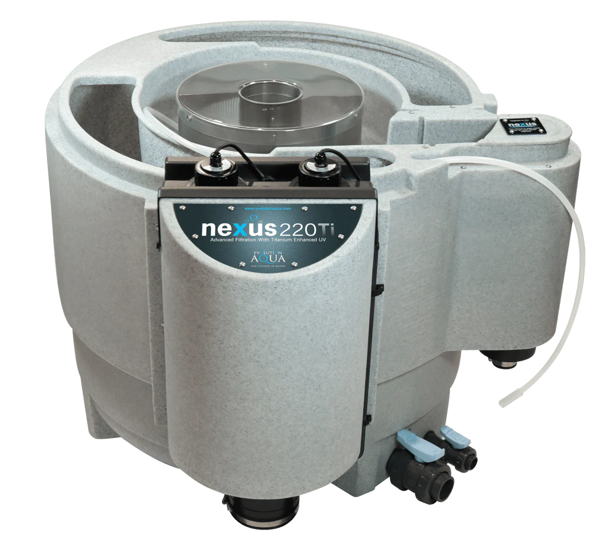 Evolution Aqua Nexus Ti