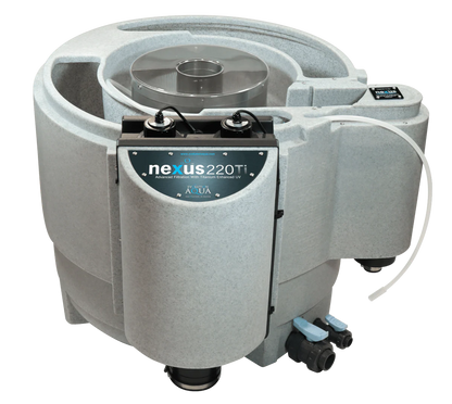 Evolution Aqua Nexus Ti