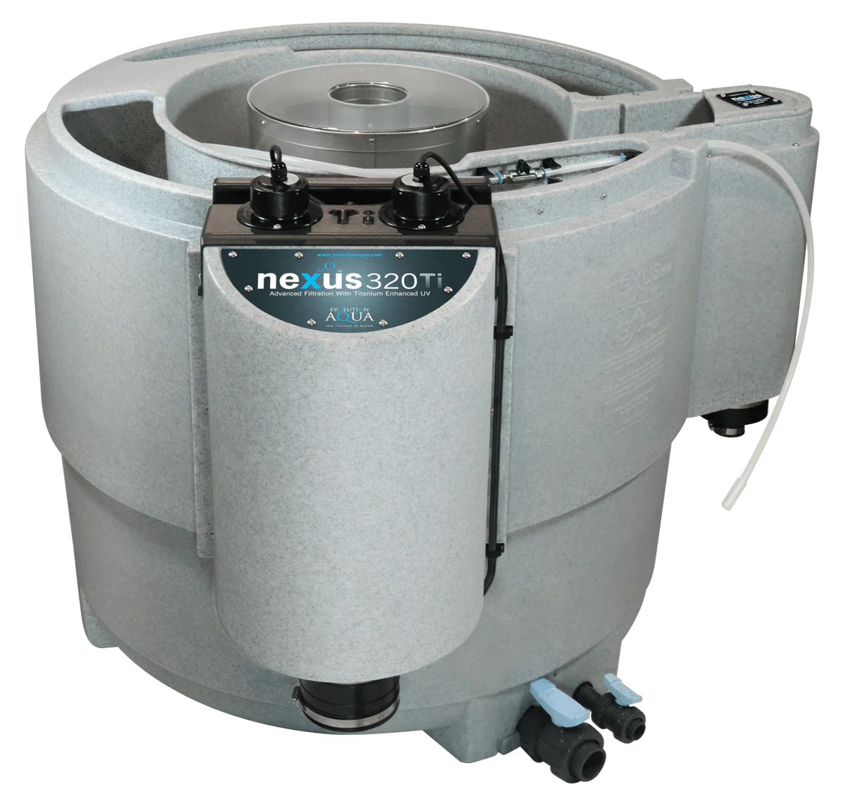 Evolution Aqua Nexus Ti