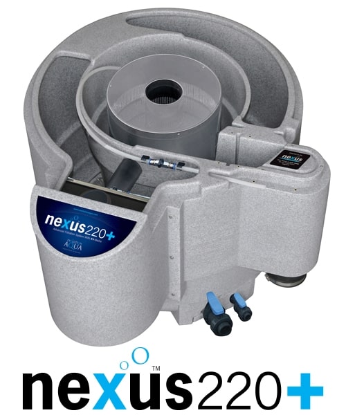 EA Nexus 220+