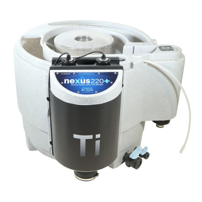 Evolution Aqua Nexus Ti UV Upgrade kit