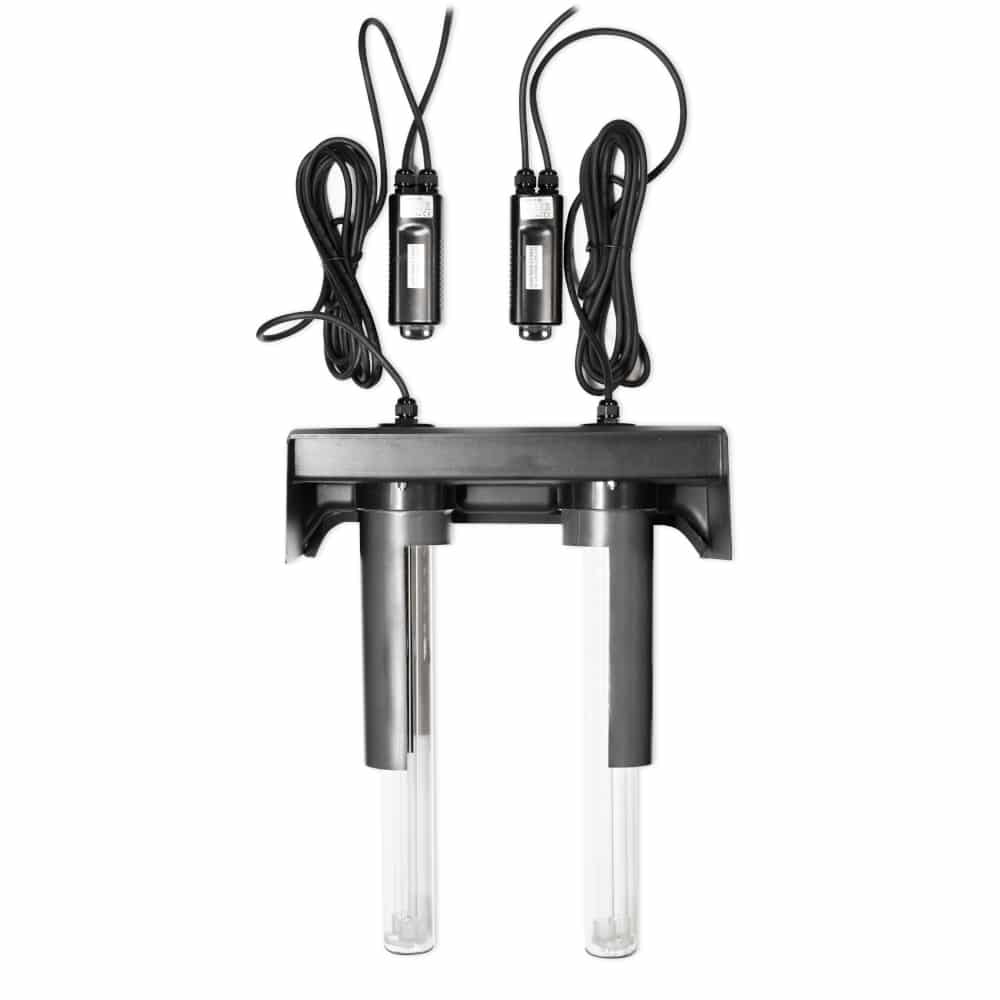 Evolution Aqua Nexus Ti UV Upgrade kit