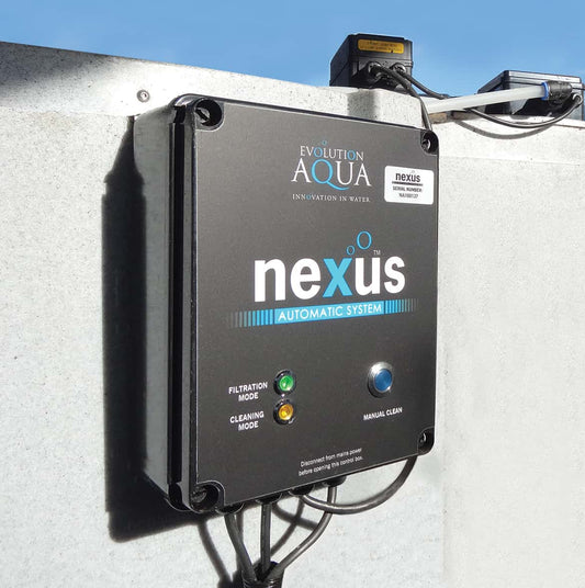 EA Nexus Automatic System