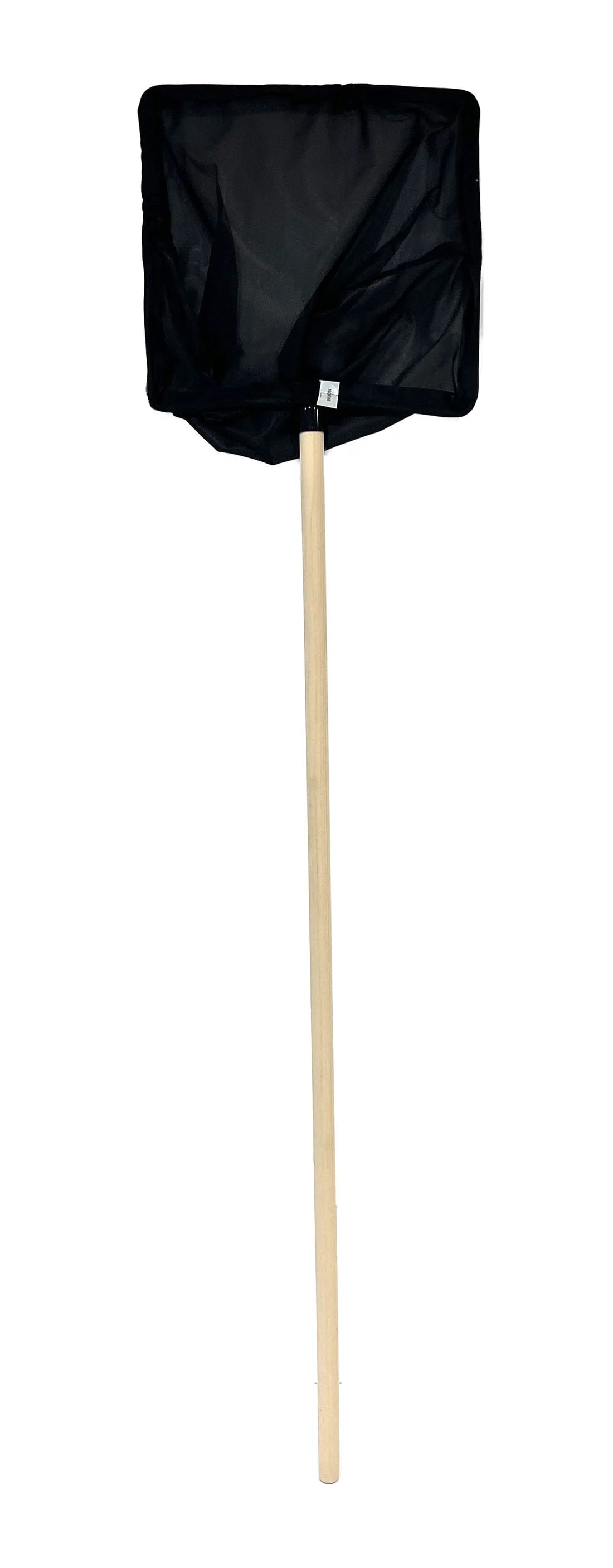 Norfine Fine Black Leaf Net