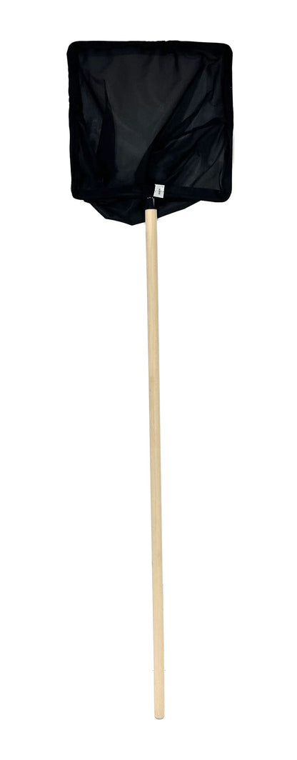 Norfine Fine Black Leaf Net