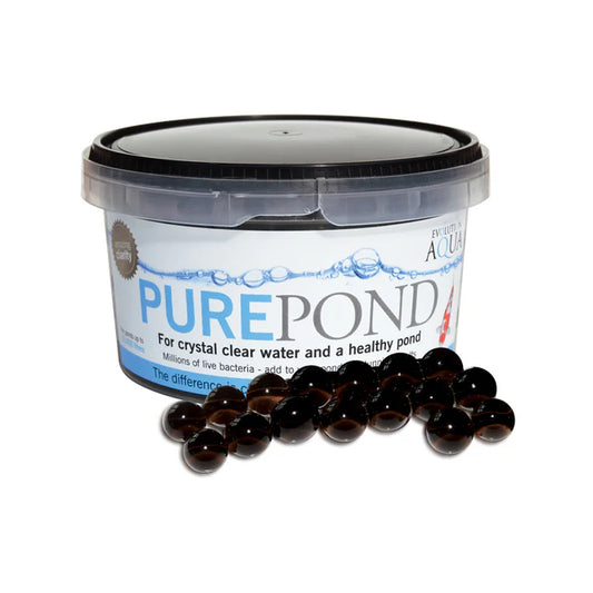 Evolution Aqua Pure Pond (slow release bacteria balls)