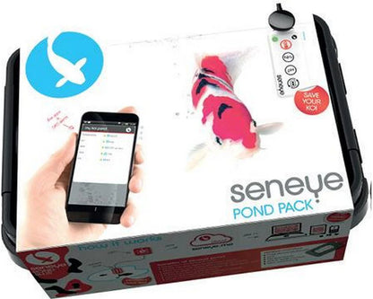 Seneye Pond Pack WI-FI