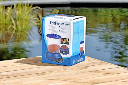 AquaForte Auto Feeder Holds 5Ltr