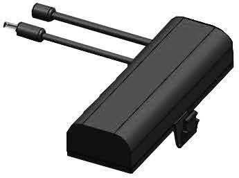 AquaForte Rechargeable Battery Pack