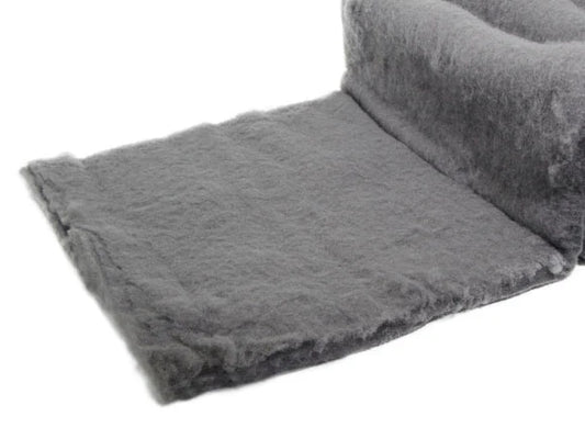 Mountain Tree Carbon Wool Pad