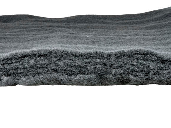 Mountain Tree Carbon Wool Pad