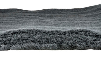 Mountain Tree Carbon Wool Pad