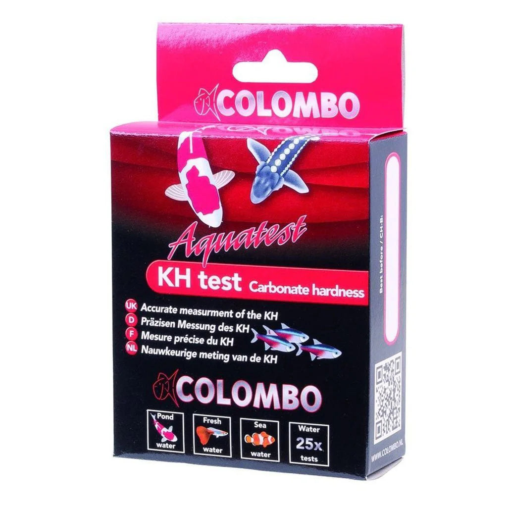 Colombo KH Test