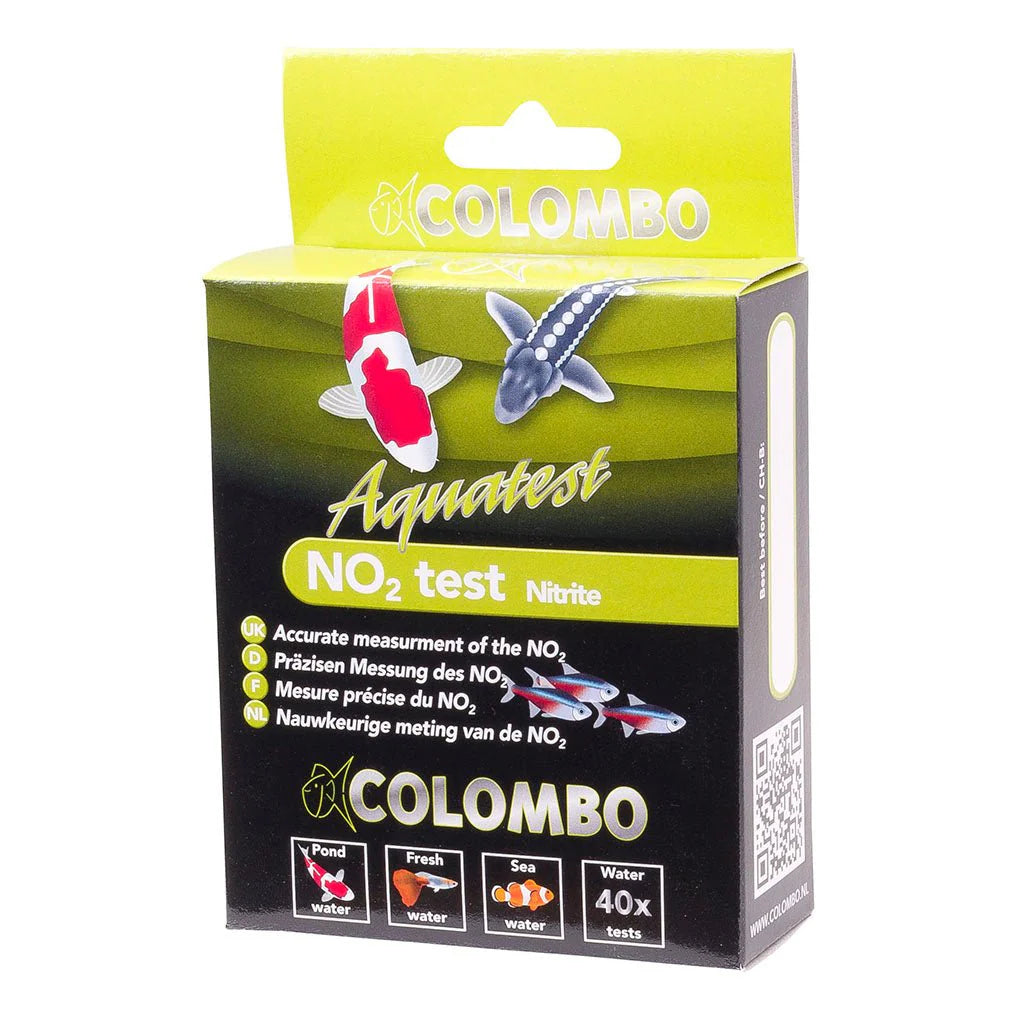 Colombo N02 Test (NITRITE)