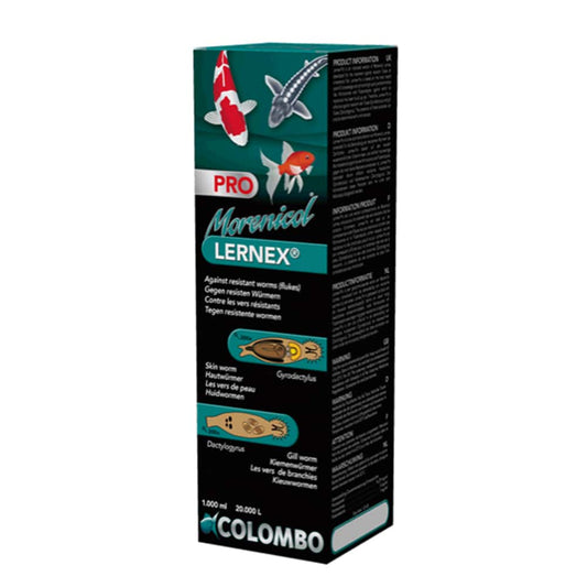 Colombo Lernex Pro