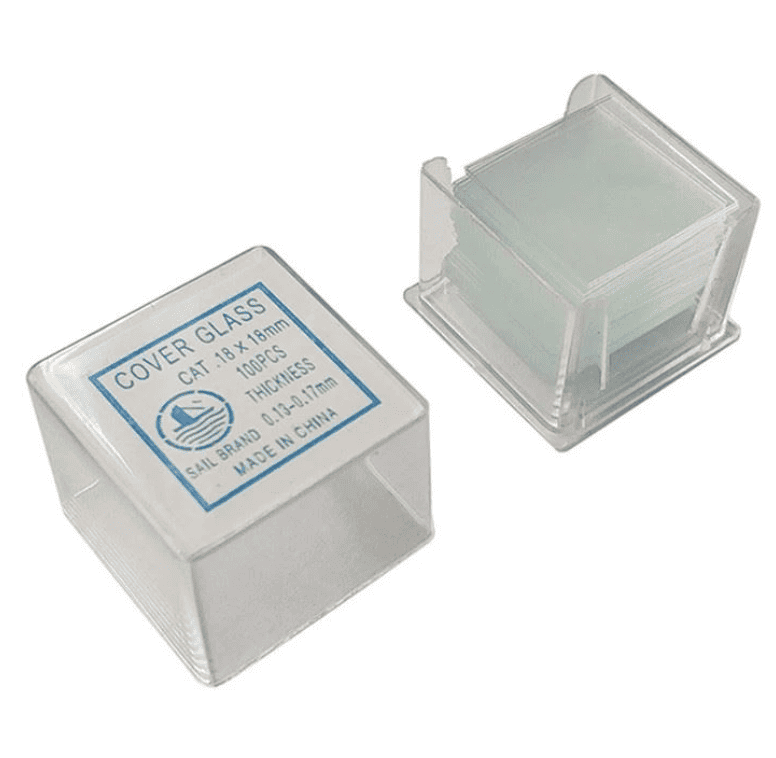 Cover Slides 100pcs