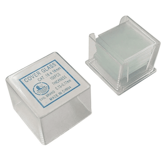 Cover Slides 100pcs