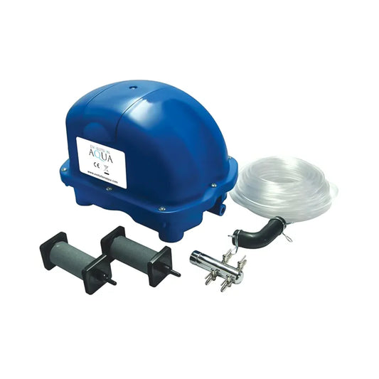 Evolution Aqua AirTech