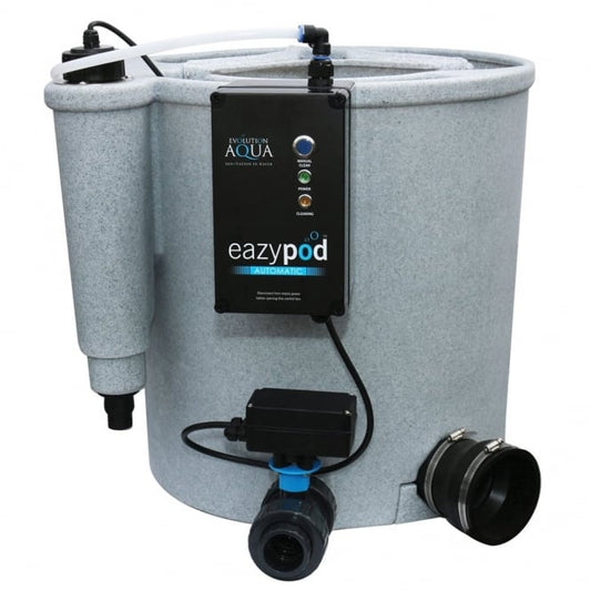 Eazy Pod UV Automatic