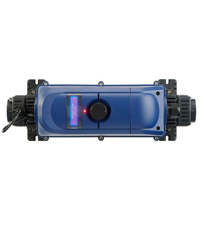 Elecro Cygnet EVO2 Digital Heater (All Titanium)