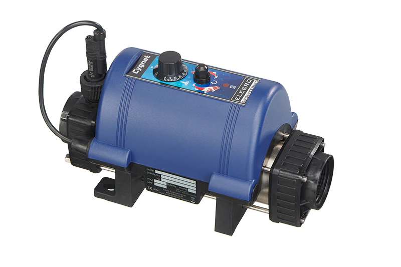 Elecro NANO Cygnet Analogue Heater (Titanium Element)