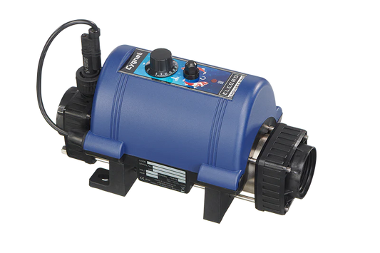 Elecro NANO Cygnet Analogue Heater (Titanium Element)