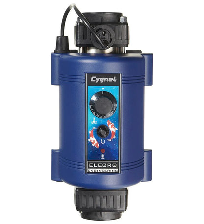 Elecro NANO Cygnet Analogue Heater (Titanium Element)