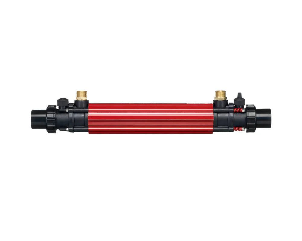 Elecro G2 Multi Tubular Heat Exchanger