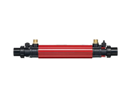 Elecro G2 Multi Tubular Heat Exchanger