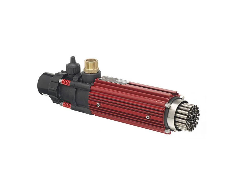 Elecro G2 Multi Tubular Heat Exchanger
