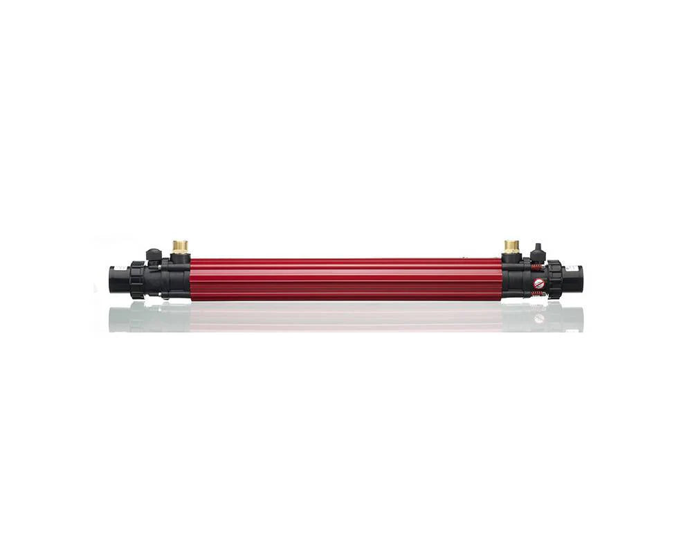 Elecro G2 Multi Tubular Heat Exchanger
