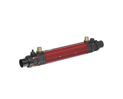 Elecro G2 Multi Tubular Heat Exchanger