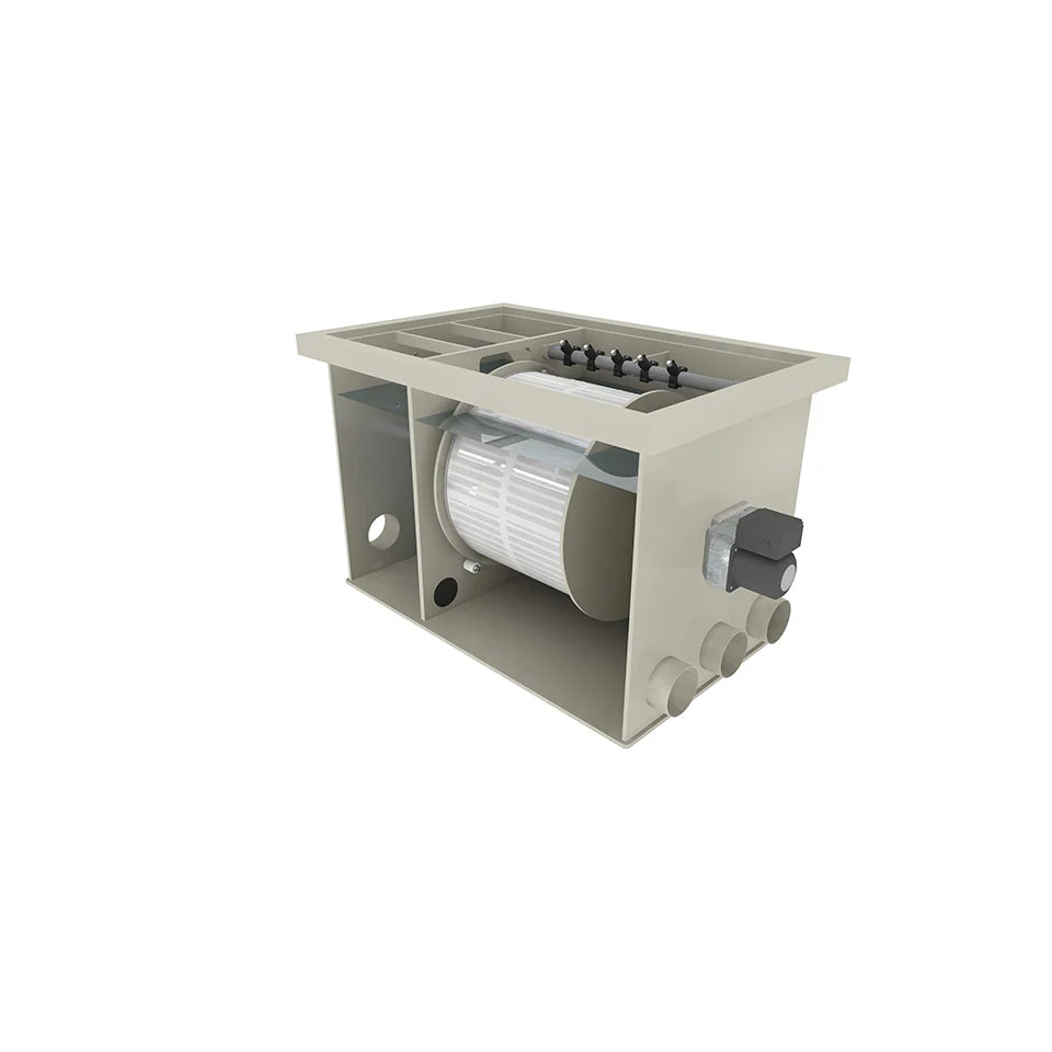 Filtreau Excellent Bio Drum 35