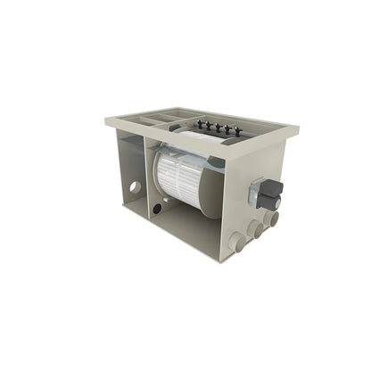 Filtreau Excellent Bio Drum 35