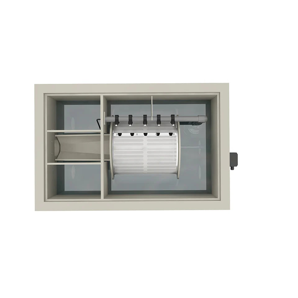 Filtreau Excellent Bio Drum 35