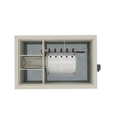 Filtreau Excellent Bio Drum 35