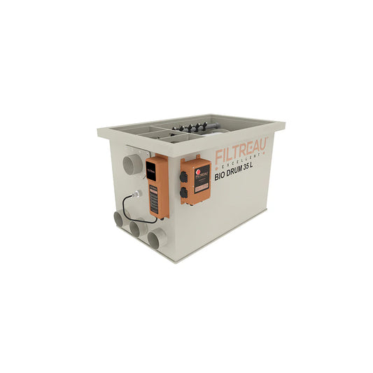 Filtreau Excellent Bio Drum 35