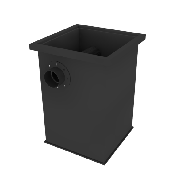 Filtreau Moving Bed filter