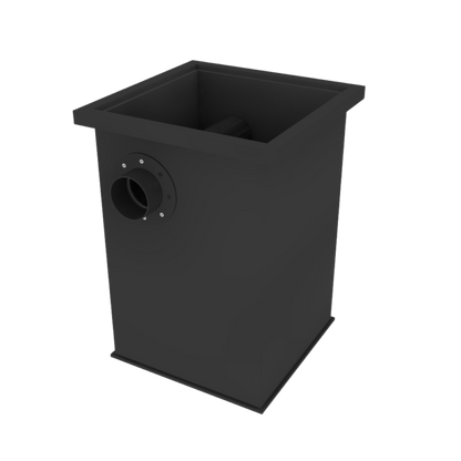 Filtreau Moving Bed filter