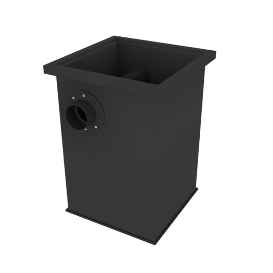 Filtreau Moving Bed filter