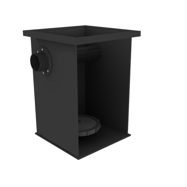 Filtreau Moving Bed filter