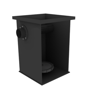 Filtreau Moving Bed filter