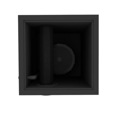 Filtreau Moving Bed filter