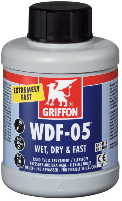 Griffon WDF-05 250ml