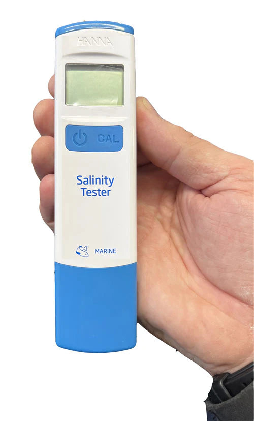 Hanna HI-98319 Salinity Tester