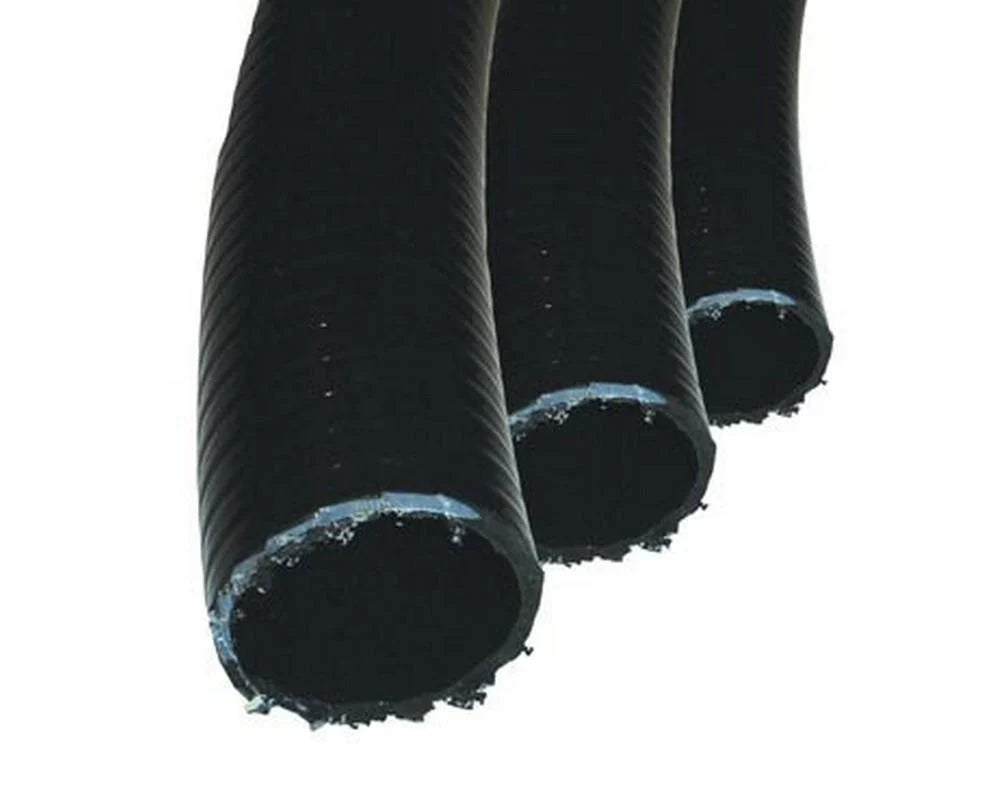 High Quality Black Koi Hose